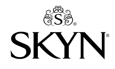 SKYN Large logo