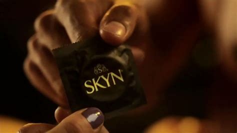 SKYN TV Spot, 'Keep In Touch' created for SKYN