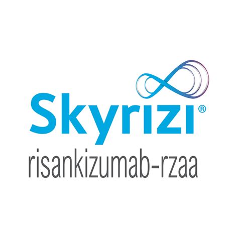 SKYRIZI (Psoriasis) logo