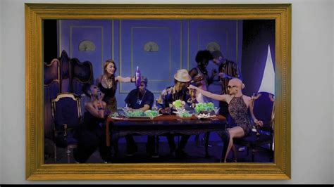 SKYY Infusions Moscato Grape TV Spot, 'Art' Song by Theophilus London created for SKYY Vodka