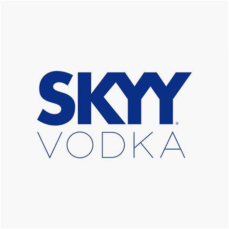 SKYY Vodka Vodka logo