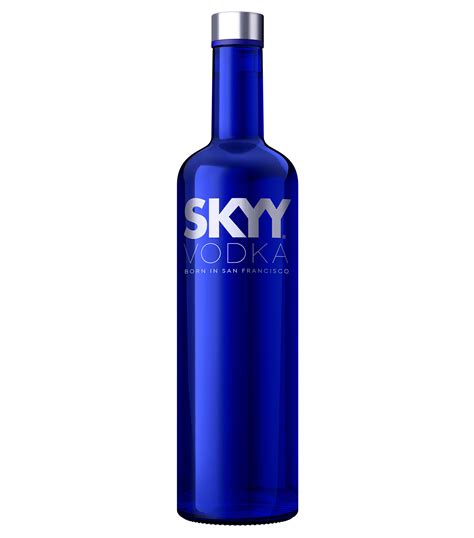 SKYY Vodka commercials