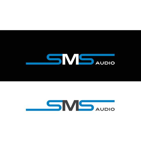 SMS Audio logo