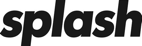 SPLASH Products logo
