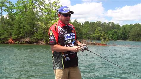 SPRO TV Spot, 'Fishing Is Competition' Featuring Mike McClelland