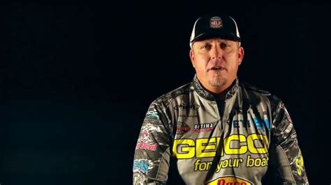 SPRO TV Spot, 'Fishing Is Forever' Featuring Russ Lane