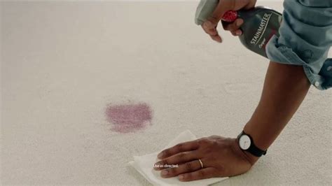 STAINMASTER Carpet Cleaners TV Spot, 'Chamber of Stains'