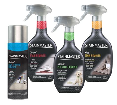 STAINMASTER Carpet High Traffic Cleaner