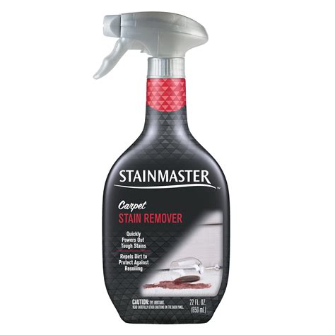 STAINMASTER Carpet Stain Remover