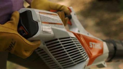 STIHL AK System TV Spot, 'Turn Big Jobs Into Big Fun: $199.99' Song by Guesthouse created for STIHL