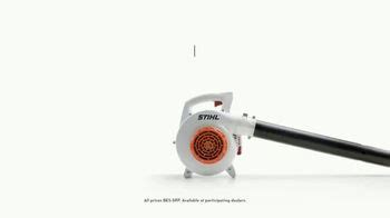 STIHL BG 50 Blower TV Spot, 'Turn Big Jobs Into Big Fun: $150' Song by guesthouse created for STIHL