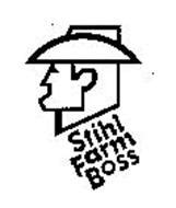 STIHL Farm Boss logo