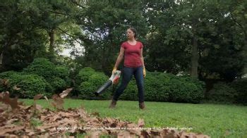 STIHL TV Spot, 'Just Three Words: Trimmers' created for STIHL