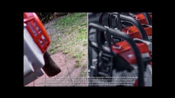 STIHL Trimmer and Trimmer Line TV Spot, 'American Workers' created for STIHL