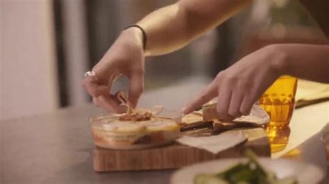 Sabra TV commercial - Unofficial Meal