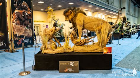 Safari Club International Convention TV Spot, '2020: Reno' created for Safari Club International