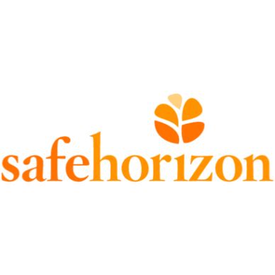 Safe Horizon logo