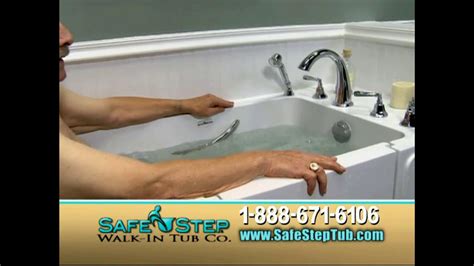 Safe Step TV commercial - Remember