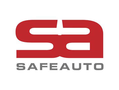 SafeAuto Car Insurance logo