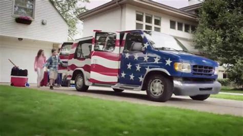 SafeAuto TV Spot, 'Americans'