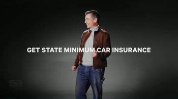 SafeAuto TV commercial - Greg