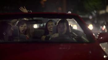 SafeAuto TV Spot, 'Ladies Night' featuring Sigrid Owen