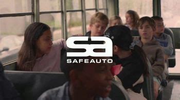 SafeAuto TV Spot, 'Stop Compromising' created for SafeAuto