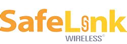 SafeLink Cell Phone logo