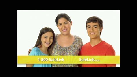 SafeLink TV Spot, 'Looking for a Job' created for SafeLink