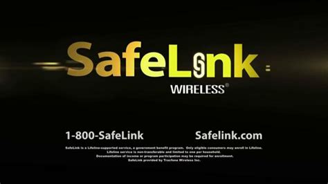SafeLink TV Spot, 'Making Ends Meet' created for SafeLink