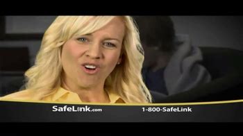 SafeLink TV Spot, 'Sick at School' featuring Katy Fulkerson