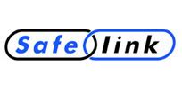SafeLink logo