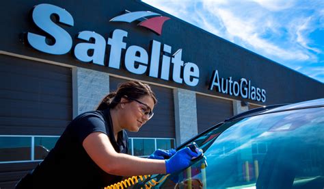 Safelite Auto Glass TV Spot, 'Cracked Windshield on Electric Car' created for Safelite Auto Glass