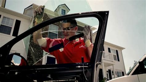 Safelite Auto Glass TV Spot, 'My Safelite Story: Livelihood' featuring Major Dodge