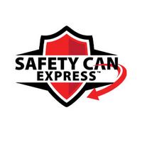 Safety Can Express TV commercial - Hands