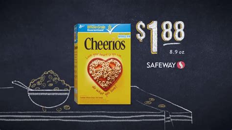 Safeway Deals of the Week TV Spot, 'Grapes, Starbucks and Tropicana' created for Safeway