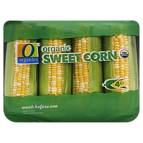 Safeway Sweet Corn logo