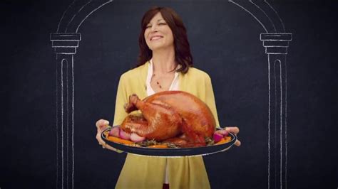 Safeway TV Spot, 'Free Turkey' featuring Donna Jay Fulks