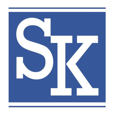 Saiontz & Kirk, P.A. logo