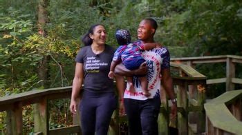 Salesforce TV Spot, 'NBC: Amazing Unlocked: Biggest Supporter' Featuring Elana Meyers Taylor created for Salesforce
