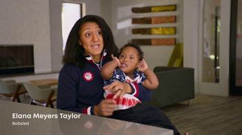 Salesforce TV Spot, 'NBC: Amazing Unlocked: Driving Success' Featuring Elana Meyers Taylor created for Salesforce