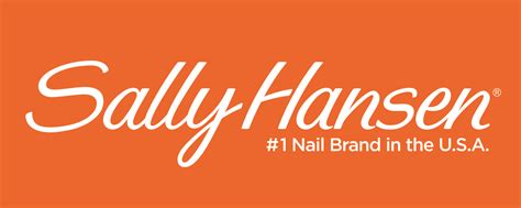 Sally Hansen logo