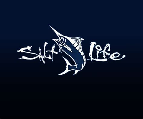 Salt Life TV commercial - Fish, Fish & Fish