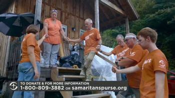 Samaritan's Purse TV Spot, 'Rescue Mission'