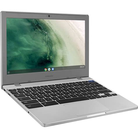 Samsung Electronics 11.6-inch Chromebook logo