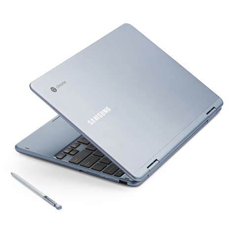 Samsung Electronics Chromebook Plus LTE