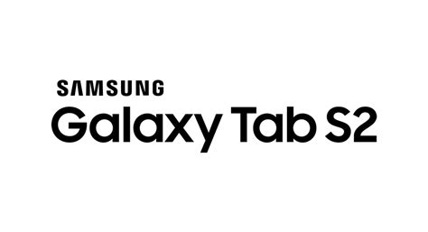 Samsung Electronics Galaxy Tab S2 commercials