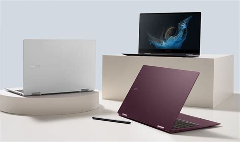 Samsung Galaxy Book2 Pro Series TV Spot, 'The New Way to PC' created for Samsung Electronics