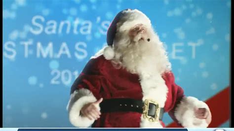 Samsung Galaxy Gear TV Spot, 'Santa's Secret' Song by Carly Rae Jepsen