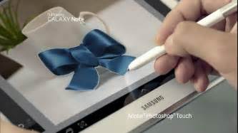 Samsung Galaxy Note 10.1 TV Spot, Song by Maroon 5 created for Samsung Electronics